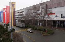 Schweiz verbietet Großveranstaltungen: Genfer Automobilsalon abgesagt