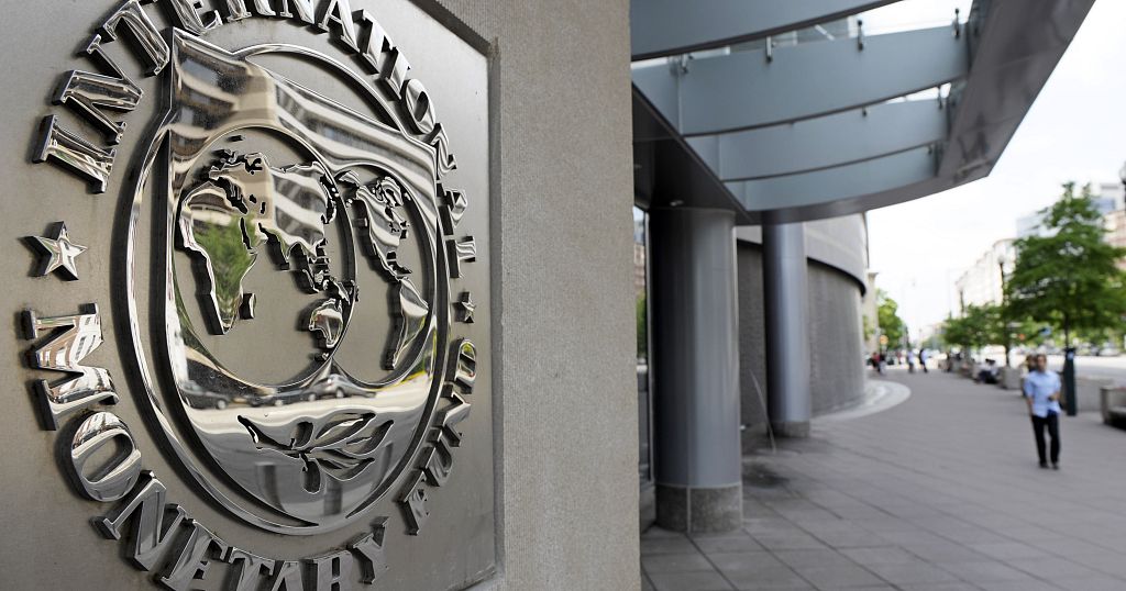 IMF staff agreement with Mozambique that could unlock .8M