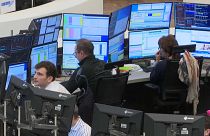 „Gift für die Börse“