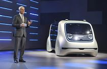 COVID-19: Ακυρώνεται το σαλόνι αυτοκινήτου της Γενεύης