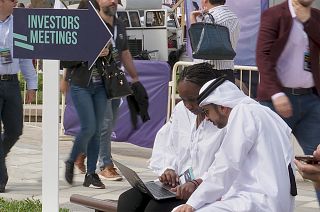 How are FinTech Start-ups transforming our relationship with money?