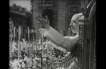 Welche Rolle spielte Pius XII. während der NS-Zeit?