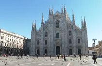 Η εξάπλωση του κορονοϊού