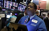 Коронавирус: власти США призывают биржи к спокойствию