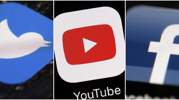 Facebook, Youtube ve Twitter AB içerisinde platformlarında yayınlanan içerikten sorumlu olacak Facebook, Youtube ve Twitter AB içerisinde platformlarında yayınlanan içerikten sorumlu olacak