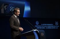 Μητσοτάκης: Η Ελλάδα δεν θα ανεχθεί καμία παράνομη είσοδο - Αυξάνουμε την φύλαξη, ενημέρωσα την ΕΕ