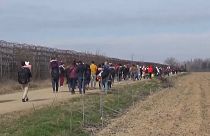 Törökország zöld utat ad a menekülteknek