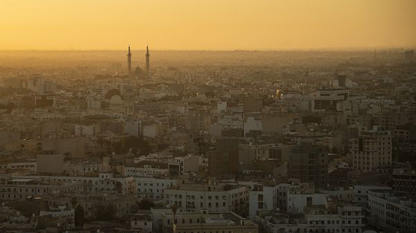 La guerre civile continue en Libye, malgré la crainte du coronavirus La guerre civile continue en Libye, malgré la crainte du coronavirus