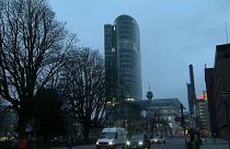 Ernst & Young in Düsseldorf
