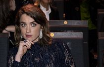 Adèle Haenel