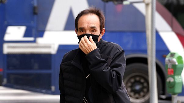 Covid-19, Oms: fattore di rischio dell'epidemia "da alto a molto alto" Covid-19, Oms: fattore di rischio dell'epidemia "da alto a molto alto"