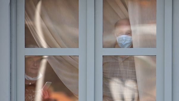 WHO setzt Coronavirus-Gefahr auf höchste Stufe WHO setzt Coronavirus-Gefahr auf höchste Stufe