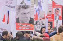 Russia: cortei contro la riforma costituzionale di Putin