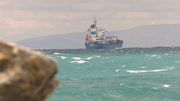 Περιορισμένες αφίξεις στο Αιγαίο λόγω καιρού Περιορισμένες αφίξεις στο Αιγαίο λόγω καιρού