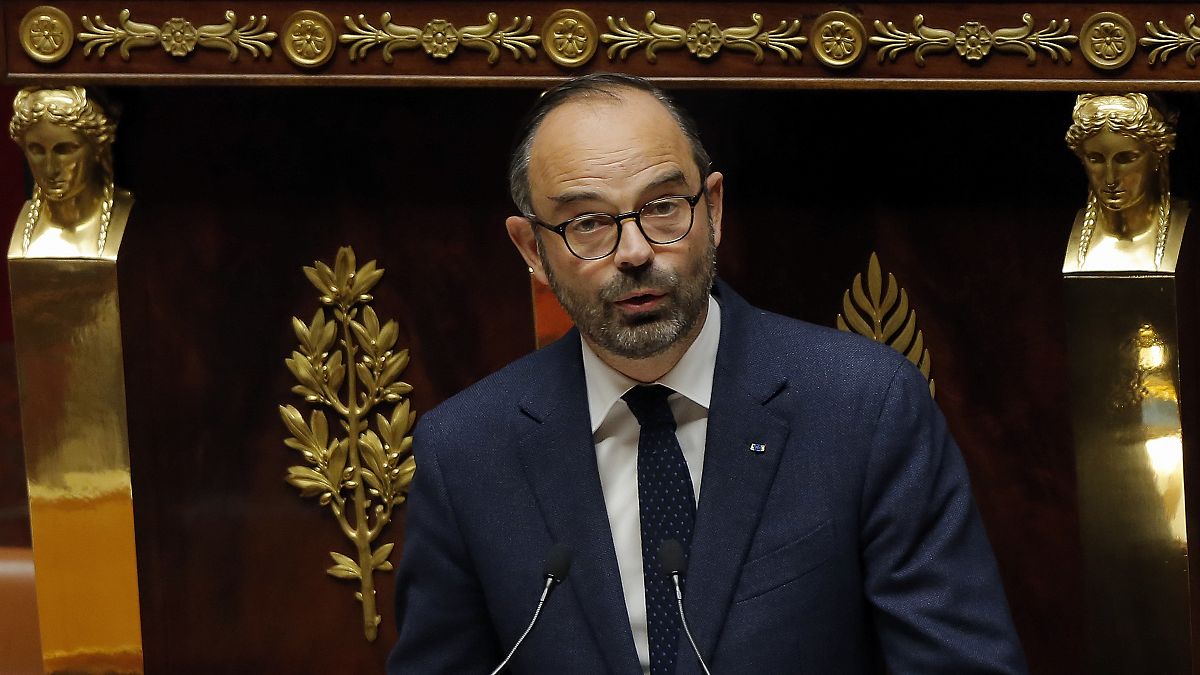 French government passes retirement reform without vote