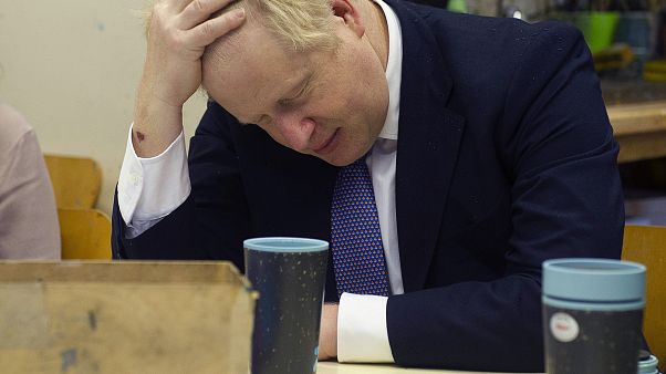 Provaci ancora Boris! Provaci ancora Boris!