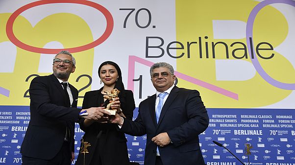 70. Berlinale: kihirdették a díjazottakat 70. Berlinale: kihirdették a díjazottakat