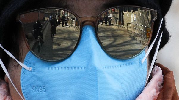 Estados Unidos confirma su primera víctima mortal en su territorio por el coronavirus Estados Unidos confirma su primera víctima mortal en su territorio por el coronavirus