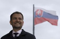 Olano, il futuro della Slovacchia, in mano al partito anti corruzione