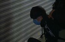 Scontri violenti a Hong Kong. Polizia spara gas lacrimogeni