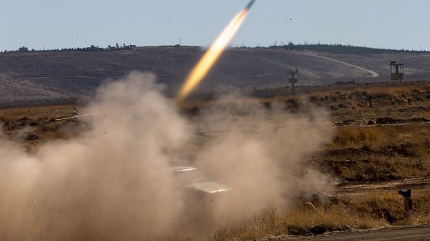 MSB: Şam rejimine ait 3 adet hava savunma sistemi imha edildi MSB: Şam rejimine ait 3 adet hava savunma sistemi imha edildi