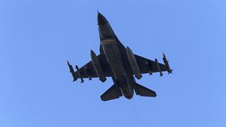 دمشق تقول إن تركيا اسقطت طائرتين سوريتين في منطقة إدلب