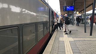 Бесплатный проезд на общественном транспорте в Люксембурге