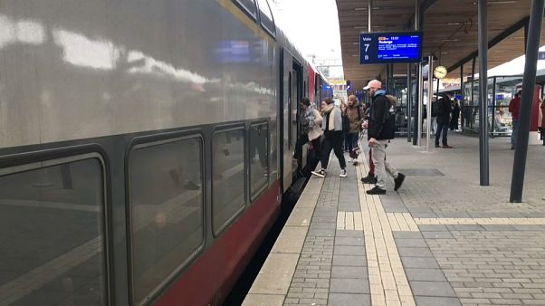 Luxemburgo apuesta por el transporte público gratis para hacer frente al tráfico y la contaminación Luxemburgo apuesta por el transporte público gratis para hacer frente al tráfico y la contaminación
