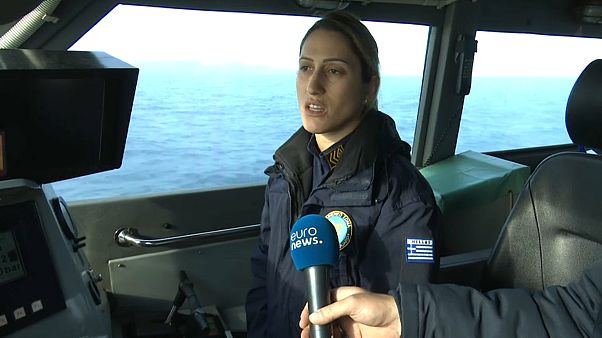 Turquia recusa-se a salvar migrantes nas suas águas territoriais Turquia recusa-se a salvar migrantes nas suas águas territoriais