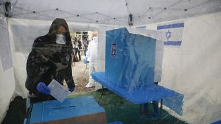 سومین انتخابات تکراری در اسرائيل در کمتر از یک‌سال؛ گانتز یا نتانیاهو؟