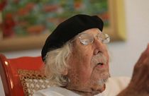 Muere el teólogo y poeta nicaragüense Ernesto Cardenal a los 95 años de edad