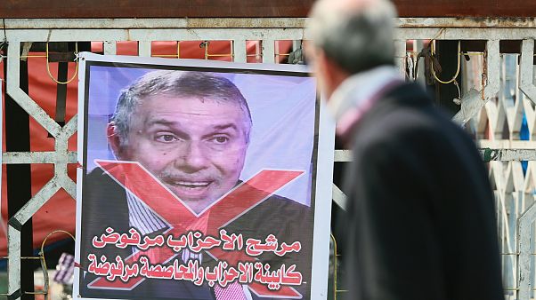 نخست وزیر جدید عراق پیش از آغاز کار استعفا داد نخست وزیر جدید عراق پیش از آغاز کار استعفا داد