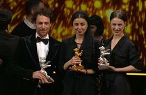 Τα βραβεία ερμηνείας της Μπερλινάλε 2020