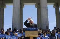 Ποιος είναι ο Μπέρνι Σάντερς