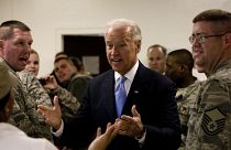 Joe Biden: Fél évszázada az amerikai politika élmezőnyében