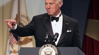 Joe Biden: O ex-vice que quer chegar a presidente