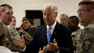Joe Biden: Fél évszázada az amerikai politika élmezőnyében