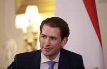 Kurz zu Erdogans Grenzöffnung: "2015 darf sich nicht wiederholen"
