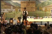 Βαυαρία: Διαγωνισμός με...μαστίγια!