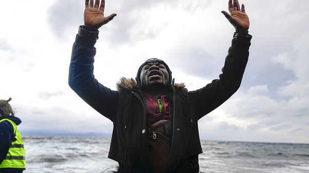 Por qué Europa podría estar al borde de otra crisis de refugiados Por qué Europa podría estar al borde de otra crisis de refugiados