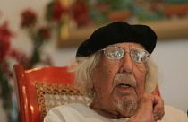 Befreiungstheologe Cardenal gestorben