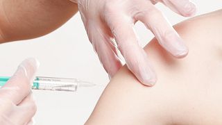 Measles vaccination becomes mandatory in Germany