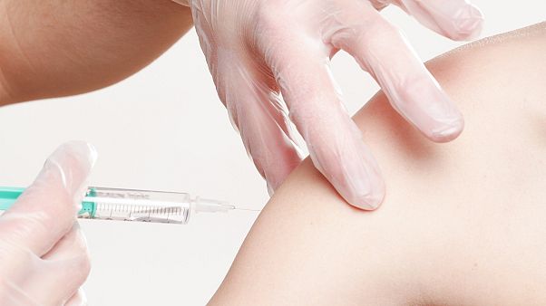 Measles vaccination becomes mandatory in Germany Measles vaccination becomes mandatory in Germany