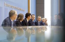 Coronavirus: Spahn betont Bedeutung der Ausbreitungsgeschwindigkeit 