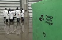 Από την αλιεία θα κριθεί η συμφωνία Λονδίνου-Βρυξελλών