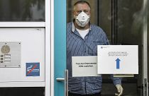 Евросоюз повысил риск заболевания коронавирусом со среднего до высокого уровня