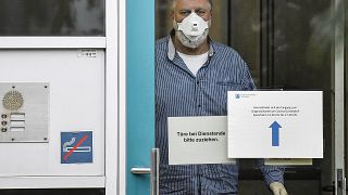 Евросоюз повысил риск заболевания коронавирусом со среднего до высокого уровня