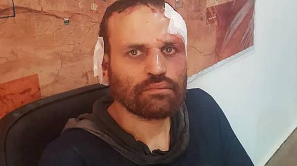 حكم جديد بالاعدام في حق المصري هشام عشماوي حكم جديد بالاعدام في حق المصري هشام عشماوي