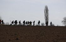 Η κατάσταση στην άλλη πλευρά των ελληνοτουρκικών συνόρων