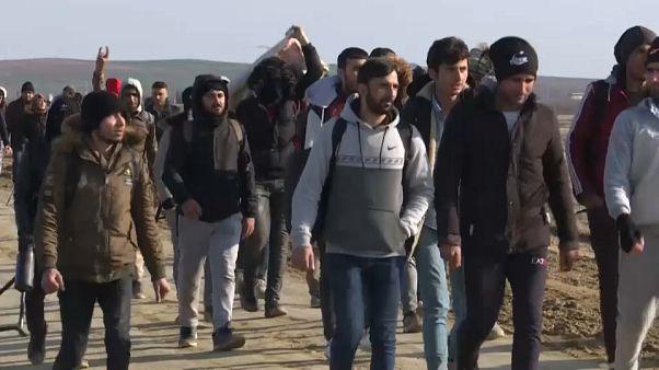 #euroviews : le zapping des rédactions d'euronews #euroviews : le zapping des rédactions d'euronews